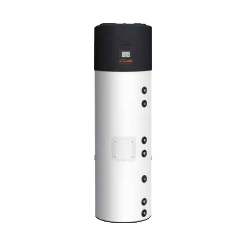 Aquapura Monobloc Pro